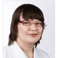 Хамидуллина Наиля Ильдаровна, фото