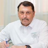 Евзеров Владислав Феликсович