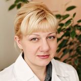 Шатырко Наталья Константиновна
