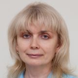 Чешуина Наталия Владимировна