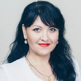 Шушканова Наталья Вячеславовна