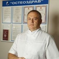 Борейченко И.В. Санкт-Петербург - фотография