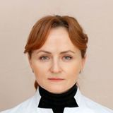 Эллиниди Анжелика Николаевна
