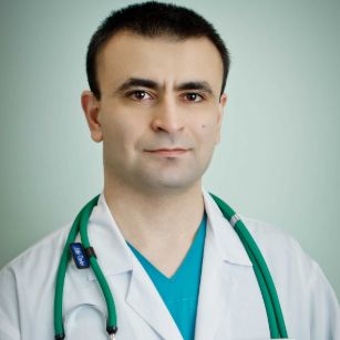 Багиров Руфат Искендерович