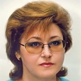 Зачупейко Вера Борисовна