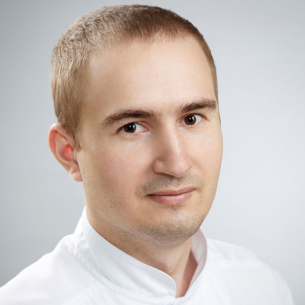 Барановский Антон Сергеевич