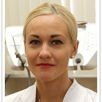 Головина Оксана Леонидовна, фото