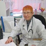 Котенева Мария Николаевна