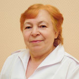 Сагадатова Людмила Хамитовна
