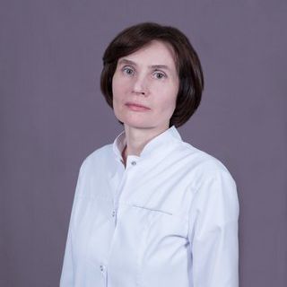 Гурьева Татьяна Анатольевна