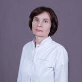 Гурьева Татьяна Анатольевна