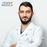 Лукиди Илья Ильич