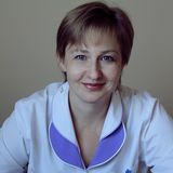 Зинец Мария Сергеевна