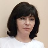 Фирсакова Вероника Юрьевна