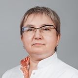 Шиндяйкина Юлия Алексеевна