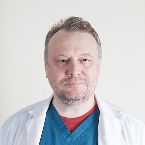Семенов Станислав Витальевич