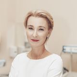 Шувалова Елена Ивановна