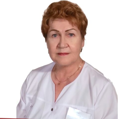 Попова Надежда Яковлевна Железногорск-Илимский: терапевт