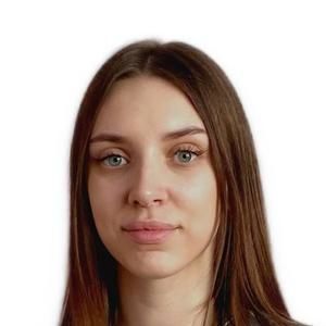 Моисеева Оксана Олеговна, фото