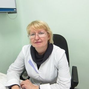 Клачкова Е.В. Новосибирск - фотография