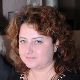 Кибальникова Елена Вячеславовна, фото