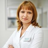 Марьина Наталья Вениаминовна