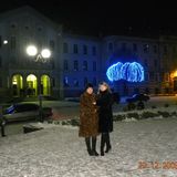 Гуржий Оксана Александровна