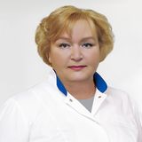 Сараева Татьяна Анатольевна
