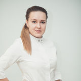 Сысовская Алина Васильевна
