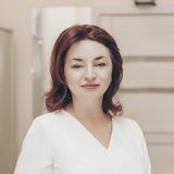 Декину Елена Юрьевна