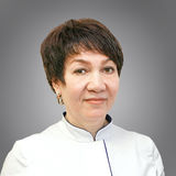 Митяева Елена Анатольевна