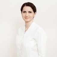 Келесиду Екатерина Тамазиевна