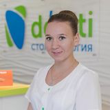 Миллер Екатерина Андреевна