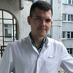 Панченко Никита Игоревич