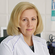 Заводчикова Наталья Александровна, фото