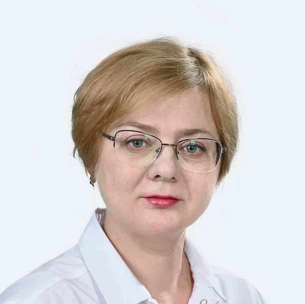 Мыльникова Зоя Борисовна, фото
