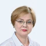 Мыльникова Зоя Борисовна