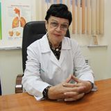 Сучкова Елена Николаевна