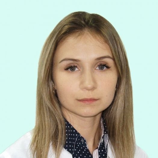 Таланина Валентина Александровна, фото