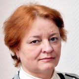 Зубарева Светлана Вячеславовна