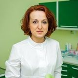 Хазова Татьяна Ивановна