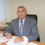 Жамлиханов Надир Хусяинович