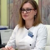 Грознова Анна Александровна
