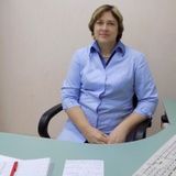 Чаева Марина Михайловна