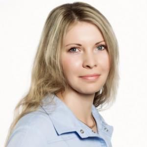 Шелегова Ирина Георгиевна, фото