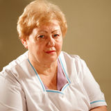 Балтаева Тамара Александровна