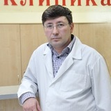 Кашутин Сергей Леонидович