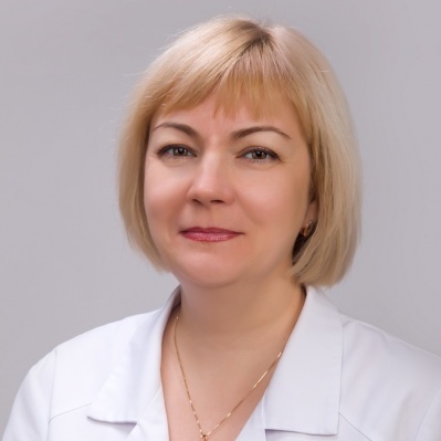 Аськова Екатерина Викторовна