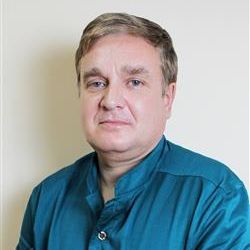 Ларин Евгений Юрьевич, фото