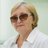Таран Людмила Юрьевна